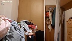 Oh Wow, Check Out These Natural Tits In This Verification Video!