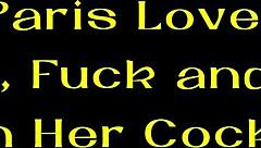 she enjoys handling tools and releasing fluids in her collection