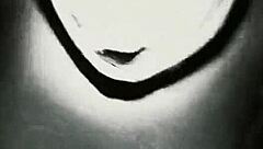 BLACK BOUND HEART DOMINATES IN HARDCORE INTERRACIAL BONDAGE