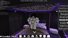 Why Not Start Your Day with a Quick Bent Over Doggystyle Fuck and Blowjob Before Work?