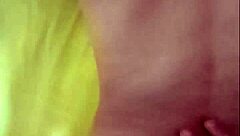 Cogiendo Con Mi Amiga Por Atrás