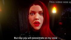 Femdomination 2 Ep 1 - Arriving At The Mansion First Night Of Training