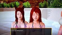 i explore my new family dynamics 398