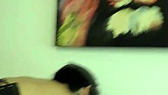 Puta Craves Huge Cock Deep!