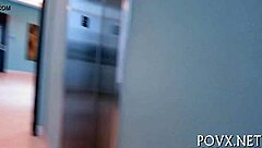 Dixie Belle in intriguing cock fucking and blowjob scenes