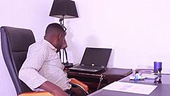 oh yeah, that rough bbc pounding my brunette ass