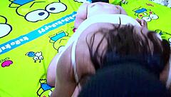 Hey, deep Indonesian chat hits the spot