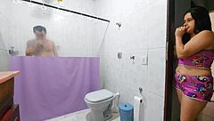 desejos pelo marido da minha madrasta