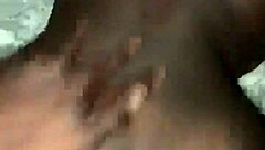 i can't get enough of this big booty erica shaking her ebony ass