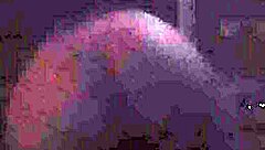 jiji gold showing off that sexy old ass with cute teen twerk moves 😏🍑