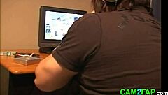 Blowjob Husband Secret Censored Porn with Japanese Blowjob and Asian Comic Elements