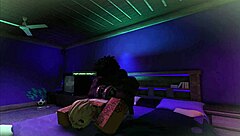 hey come over quick while my boyfriend's out i'll take that big black cock in my big ass