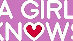 Wow! Squirting VR porn explodes into real wet sex for hot lesbian couple!