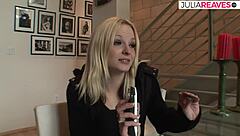 its wild how this monster cock stretches that african ladys tight ass in hardcore anal