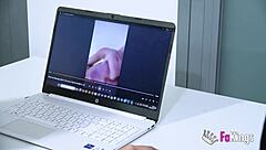 quickie sex with pornstar valen pink