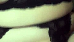 Amateurs Deliver Creampie To Wife After Teasing Husband