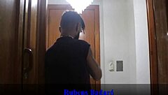 corno, meu fetiche é ver o negão gozando no ânus da minha travesti sheer