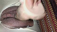 Sexy Tight Pussy Gets Intense Fucking And Wet Creampie In Amateur Scene