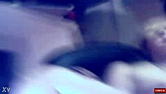 Bold webcam teen shows off her wild side in free video