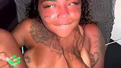 minha enteada novinha rabuda dando o cuzinho e tomando leite na cara pela primeira vez