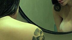 Think You Can Handle This Fake Tit Latina Sucking And Fucking For A Huge Facial Cumshot?