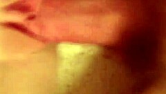 Is this monster cock too big for my tight amateur ass?