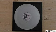 blonde milfs bunny madison and alexis malone dive into anal fun sharing a bbc in ffm threesome with riding and cumshots