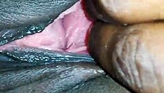 Oh My God, Hornyzee, Are You Fingering That Wet Pussy In Wild Masturbation?!