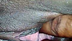 Oh My God, Hornyzee, Are You Fingering That Wet Pussy In Wild Masturbation?!