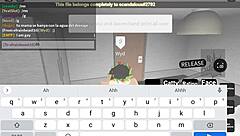 hey friend, want to get wild and have intense sex together in this roblox condo setup?