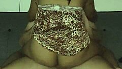 my filipina girlfriend took a cumshot in her mouth during our homemade interracial session, and she craved even more after swallowing.