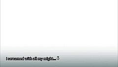 In the wedding aftermath a married bride explores seduction leading to an intimate encounter in part two