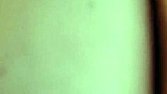 Amateur white girl shows off her fat ass in seductive display