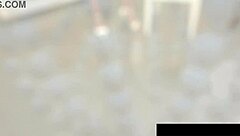 jessica bell teases swollen pussy with toys in solo masturbation until squirting