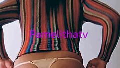 Pamelithatv Closet Transvestite Profile