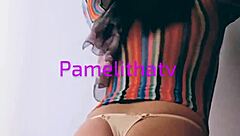 Pamelithatv Closet Transvestite Profile