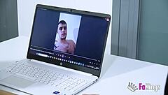 quickie sex with pornstar valen pink