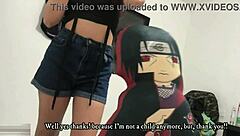 Beautiful Latina Stepsister's Fascinating Pussy And Deepthroat Work