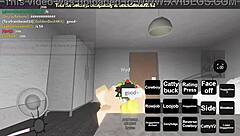 hey friend, want to get wild and have intense sex together in this roblox condo setup?