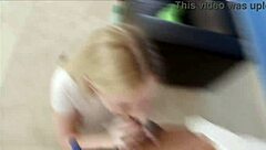 How does rebel rhyder handle three guys with dp dap dvp fisting creampie cum swallow