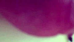 Pissing In The Sink Reveals Intriguing Fetish Details Up Close