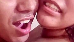 Why Does Taboo Cougar Keep Bouncing Wildly On Huge Bbc Without Stopping