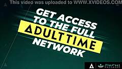 Nuru Massage Turns Into Hardcore Threesome With Sexy Coworkers And Lucky Client