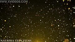 Antonela Rivas Returns for Intense Anal Action in Her First Double Penetration Scene