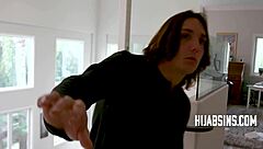 Hijab Cuties Little Adventure!