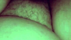 Chubby Neighbor Latina With Fat Belly And Small Tits Enjoys Doggystyle Fucking