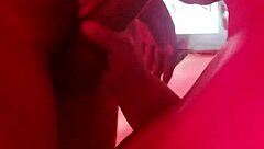 My man pounds his best friend hard