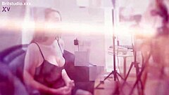 Intriguing pov where seductive nurse tests your true ass worship with anal toys and buttplug