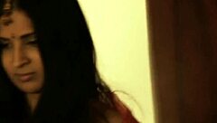 i enjoy watching this lovely brunette gracefully dancing solo while stripping off her clothes in an indian milf amateur style