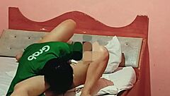 I Feel So Aroused as He Pounds Me in the Car with Intense Orgasms